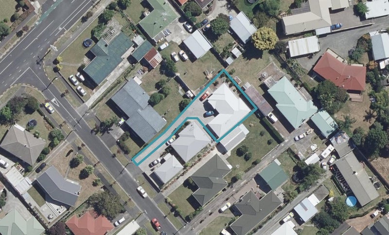 5A Kingsley Street, St Andrews, Hamilton - Carousel 1