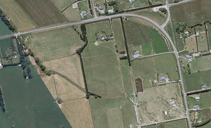 205 Cones Road, Loburn, Rangiora - Carousel 1