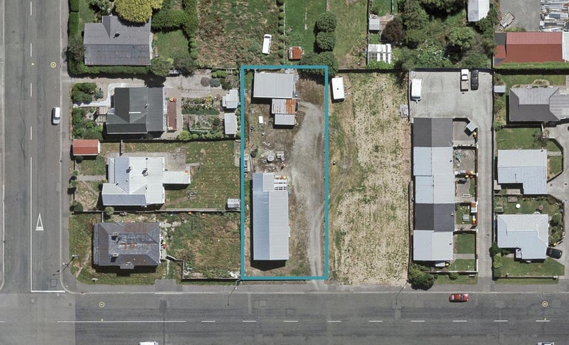 54 Bowmont Street, Appleby, Invercargill - Carousel 1