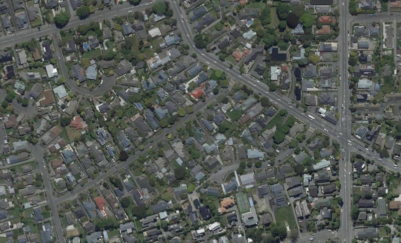 9A Galway Avenue, Bryndwr, Christchurch - Carousel 1