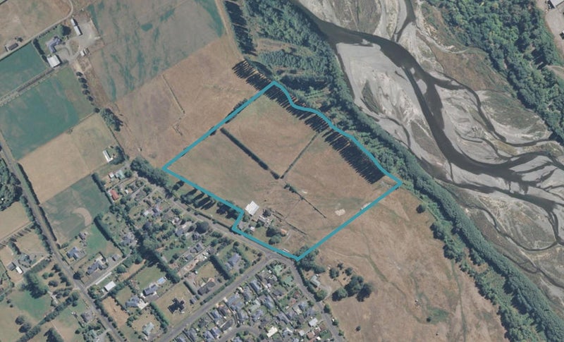 58 Buckleys Terrace, Tinwald, Ashburton - Carousel 1