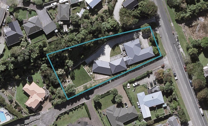 30 Fernleigh Street, Ferndale, New Plymouth - Carousel 1