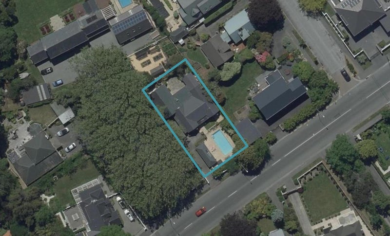 29 Glandovey Road, Fendalton, Christchurch - Carousel 1