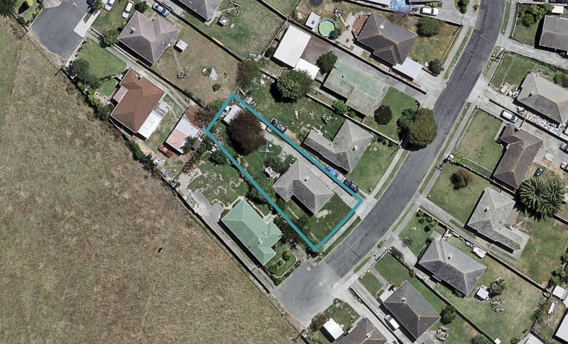 25 Mason Avenue, Maraenui, Napier - Carousel 1