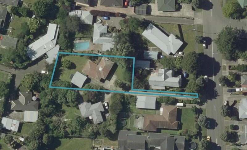 520 Ruahine Street, Hokowhitu, Palmerston North - Carousel 1