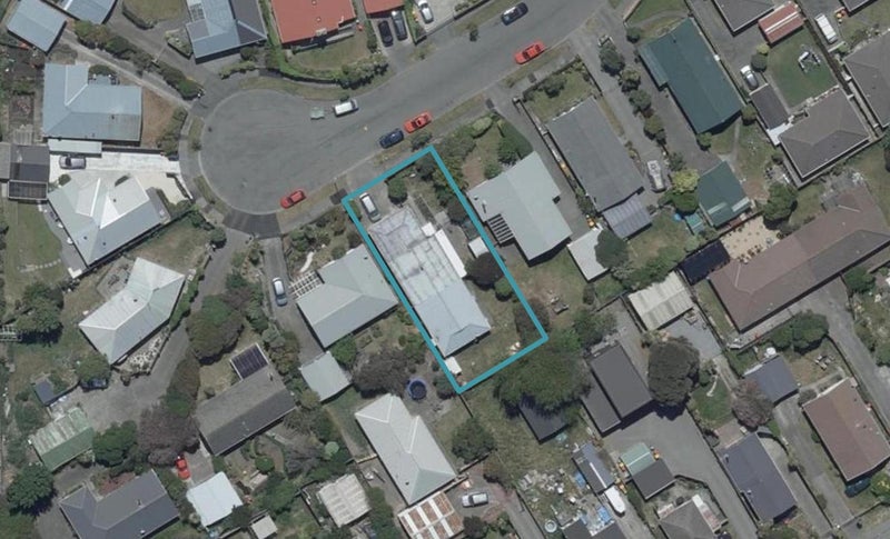 1/19 Eros Place, North New Brighton, Christchurch - Carousel 1