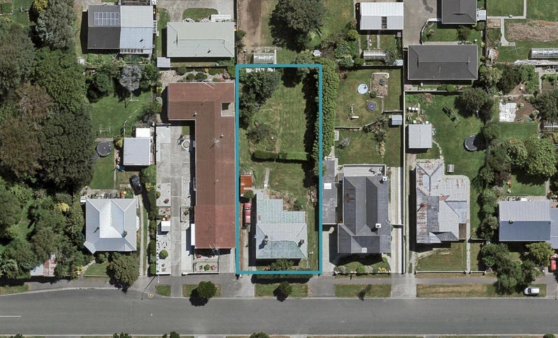 104 Grace Street, Appleby, Invercargill - Carousel 1