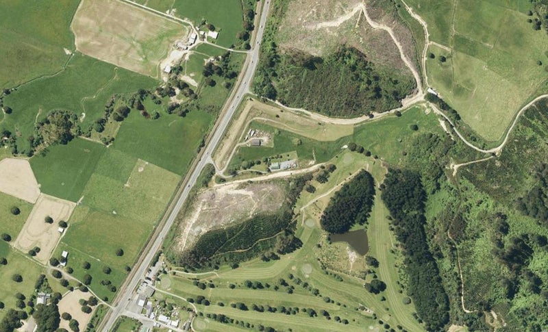 663 State Highway 1, Blenheim - Carousel 1
