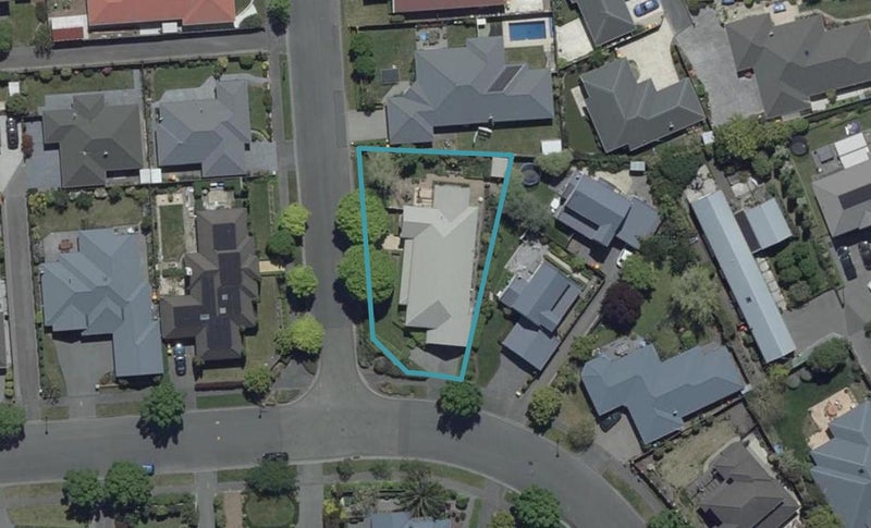 2 Ridgewood Place, Shirley, Christchurch - Carousel 1
