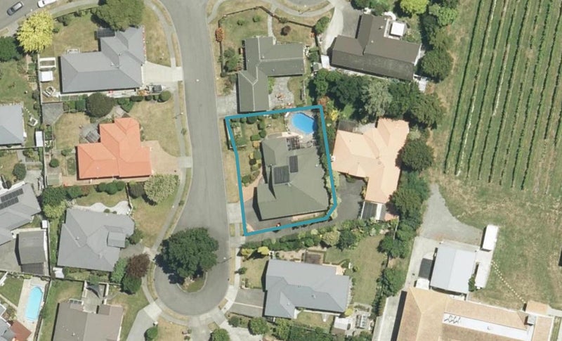 50 Endeavour Street, Riversdale, Blenheim - Carousel 1