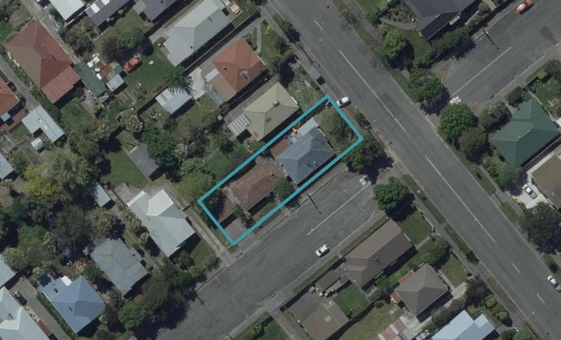 2/243 Selwyn Street, Spreydon, Christchurch - Carousel 1