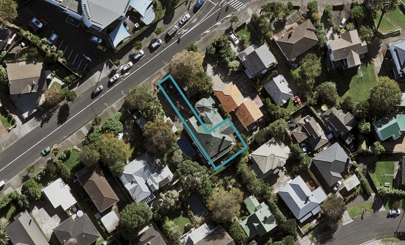 6C Green Lane East, Remuera, Auckland - Carousel 1