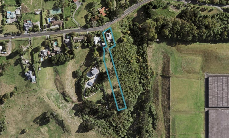 415 Redoubt Road, Totara Park, Auckland - Carousel 1