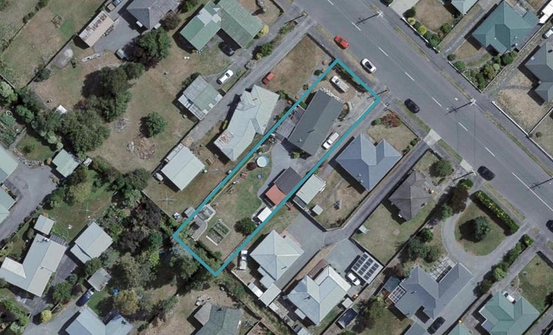 90 Kuripuni Street, Kuripuni, Masterton - Carousel 1