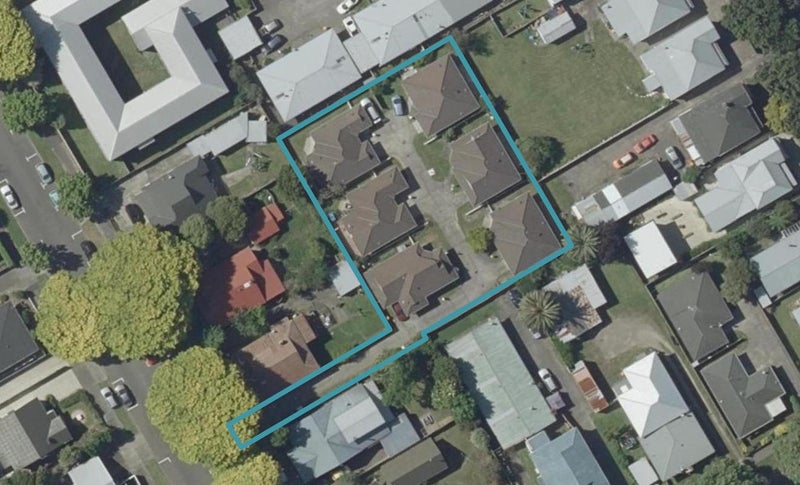 1/23A Ranfurly Street, Hokowhitu, Palmerston North - Carousel 1