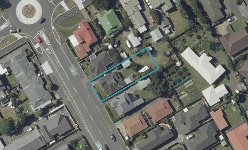 275 Ruahine Street, Terrace End, Palmerston North - Carousel 1