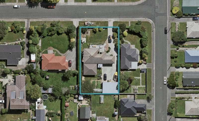 199 Terrace Street, Rosedale, Invercargill - Carousel 1