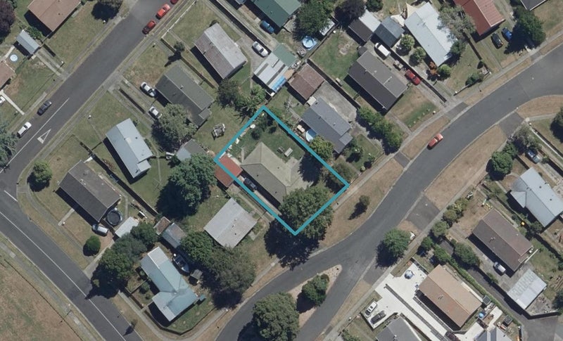 5 Bishops Lane, Nawton, Hamilton - Carousel 1