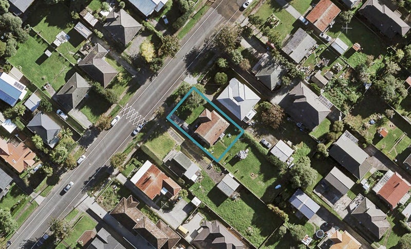 44A Stewart Road, Mount Albert, Auckland - Carousel 1