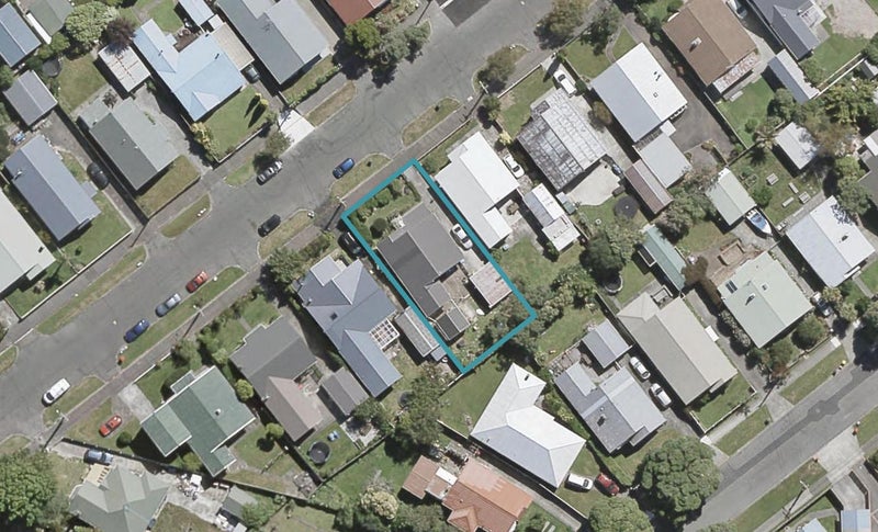 25 Moa Street, Alicetown, Lower Hutt - Carousel 1