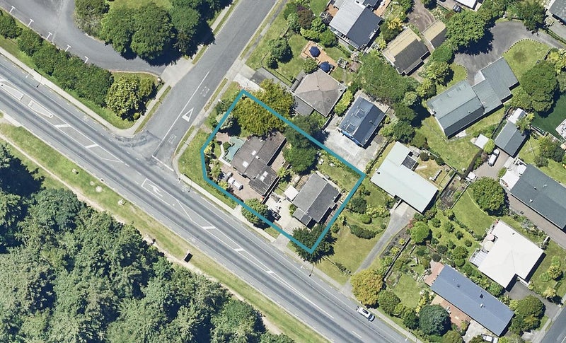 68 Tarawera Road, Lynmore, Rotorua - Carousel 1