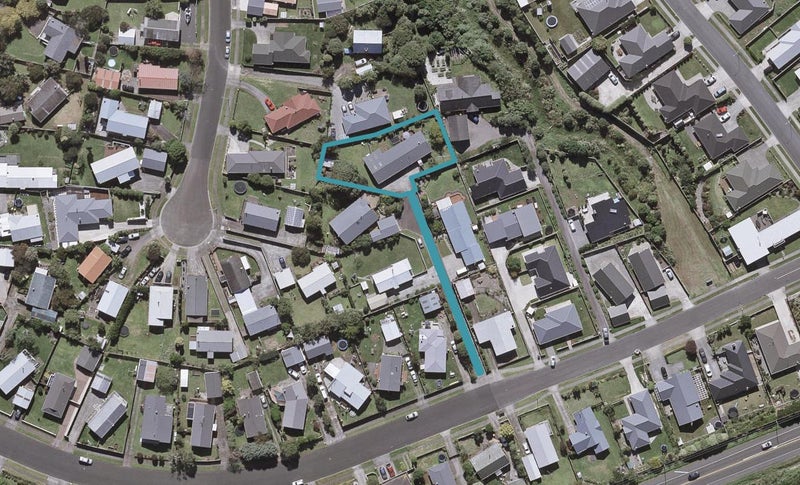 23C Penrod Drive, Bell Block, New Plymouth - Carousel 1