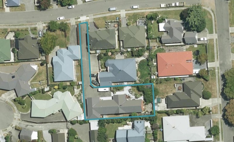 7 Springswood Grove, Springlands, Blenheim - Carousel 1