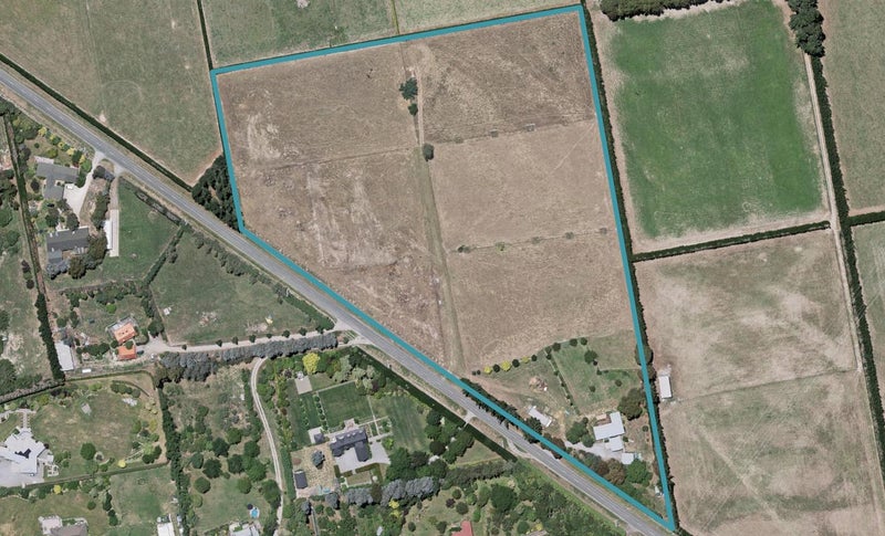 28 Mount Thomas Road, Fernside, Rangiora - Carousel 1