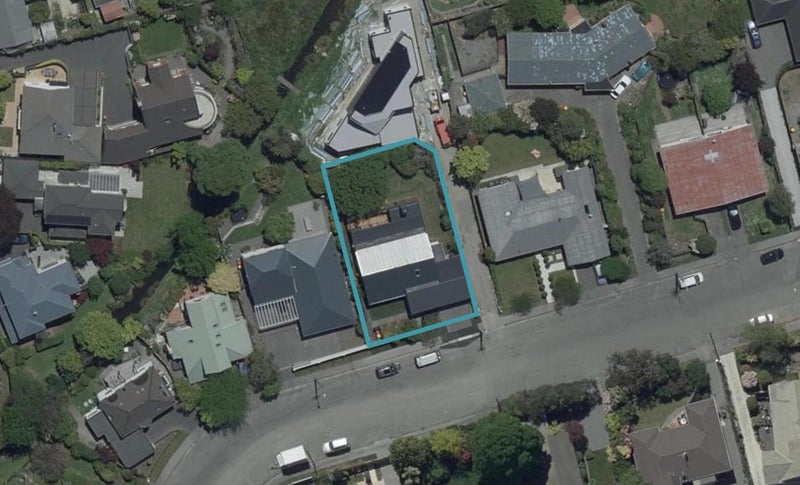 33 Chepstow Avenue, Fendalton, Christchurch - Carousel 1