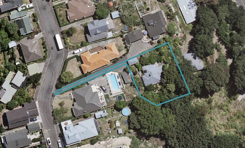 27 Selwyn Road, Hospital Hill, Napier - Carousel 1
