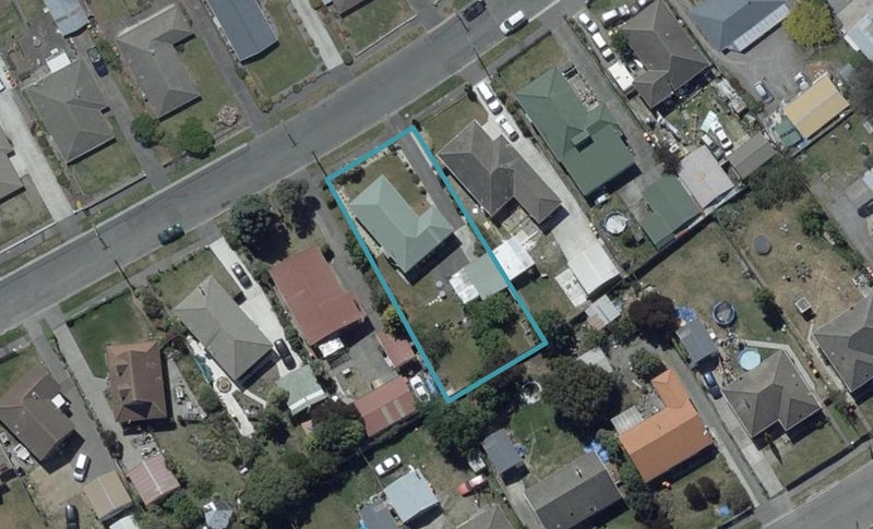 28 Sandown Crescent, Aranui, Christchurch - Carousel 1