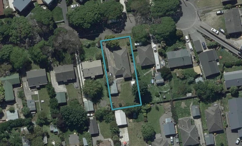 18 Bramwell Street, Dallington, Christchurch - Carousel 1