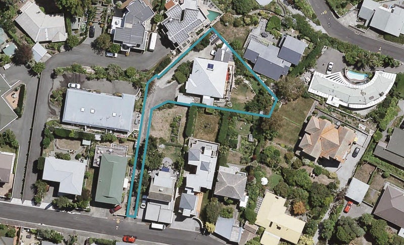 120 Thompson Road, Bluff Hill, Napier - Carousel 1