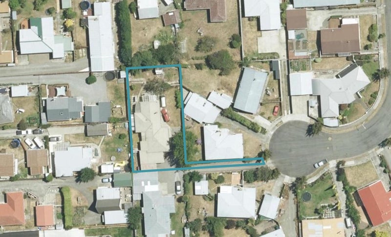 16A Bexhill Crescent, Redwoodtown, Blenheim - Carousel 1