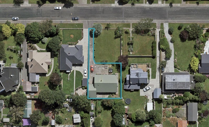 19 High Street, Rosedale, Invercargill - Carousel 1