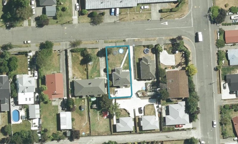 34 Graham Street, Blenheim - Carousel 1