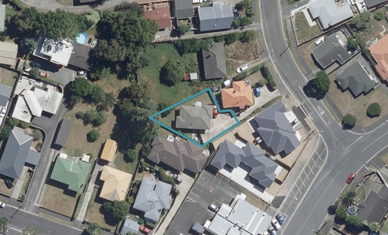 3A Portal Crescent, Beerescourt, Hamilton - Carousel 1