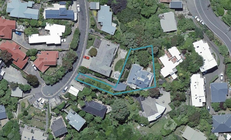13 Zetland Street, Highbury, Wellington - Carousel 1