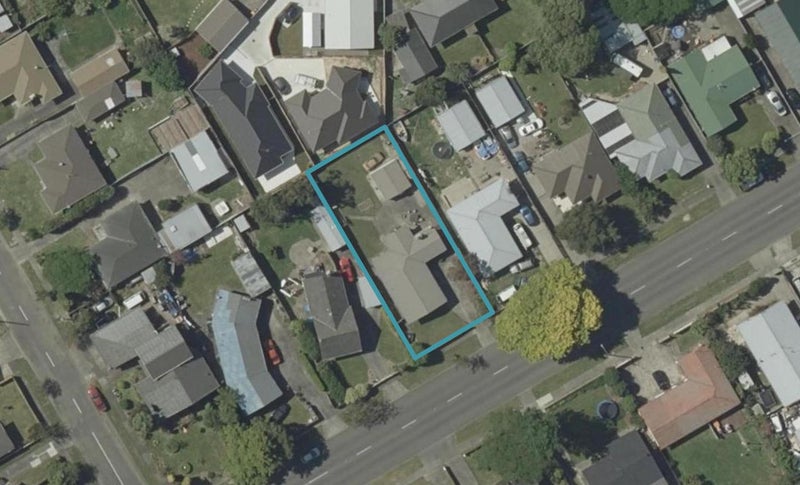 163 Tremaine Avenue, Westbrook, Palmerston North - Carousel 1