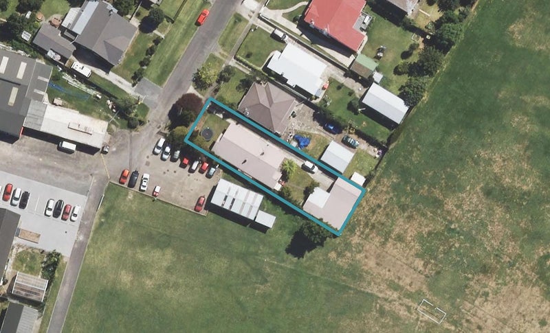 22 Dominion Road, Te Hapara, Gisborne - Carousel 1