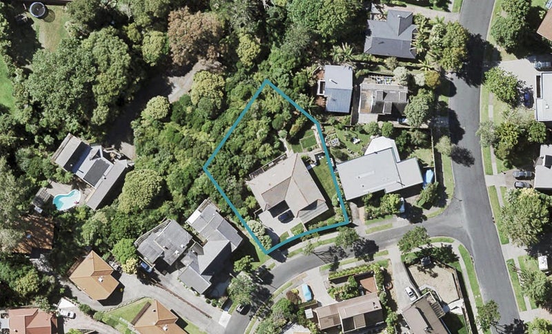 3 Aries Place, Shelly Park, Auckland - Carousel 1