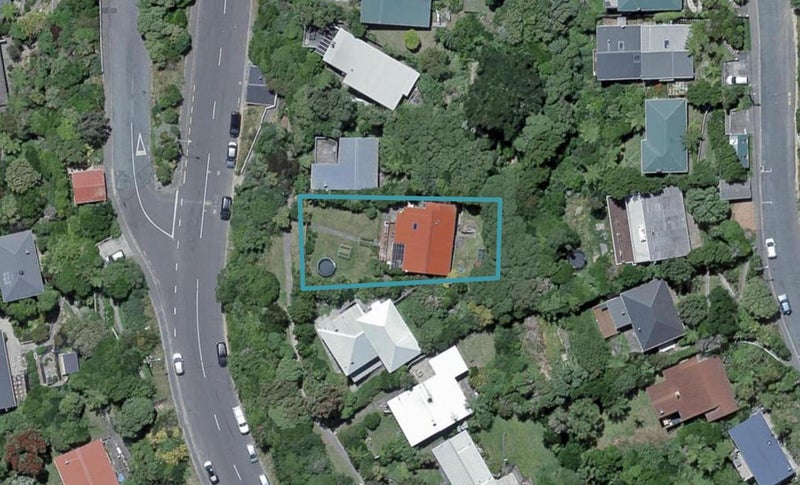 86 Pembroke Road, Northland, Wellington - Carousel 1