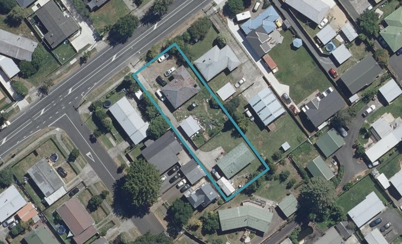 37B Dominion Road, Nawton, Hamilton - Carousel 1