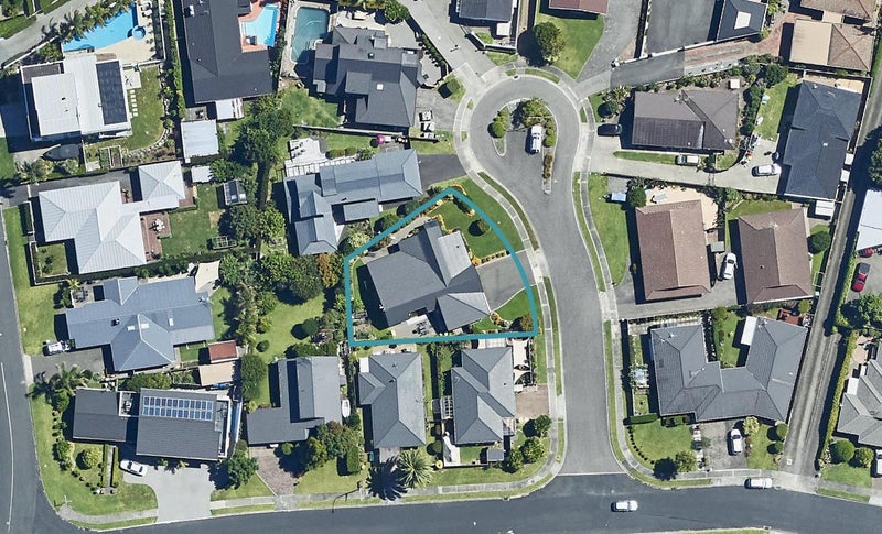 3 Shaw Place, Matua, Tauranga - Carousel 1