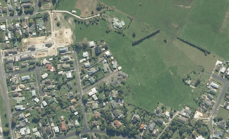 9A Cullen Street, Paeroa, Paeroa - Carousel 1