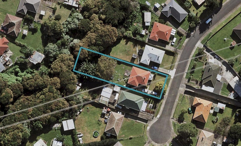 7 Kingsford Place, Otara, Auckland - Carousel 1