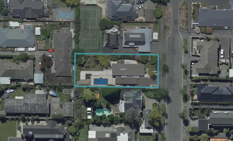 19 Stratford Street, Merivale, Christchurch - Carousel 1
