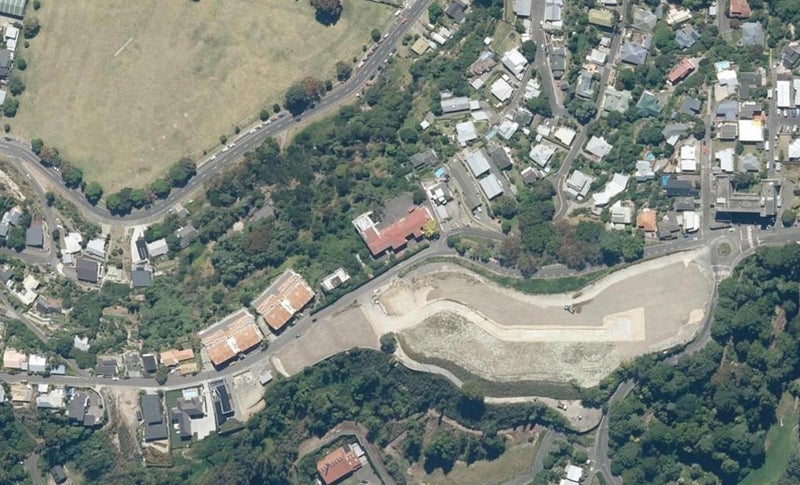 20 Hospital Terrace, Hospital Hill, Napier - Carousel 1