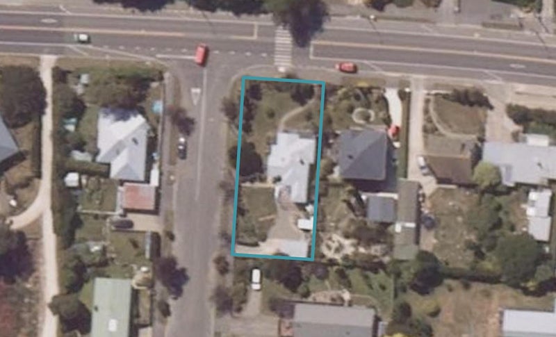 93 Wansbeck Street, Holmes Hill, Oamaru - Carousel 1