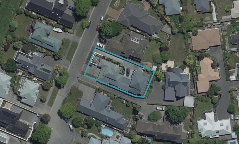 1/17 Hatfield Place, Avonhead, Christchurch - Carousel 1